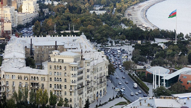 Σοβαρό διπλωματικό επεισόδιο Ελλάδας-Αζερμπαϊτζάν – Τινάζεται στον αέρα ο αγωγός TAP – Αναγνωρίζουμε τη Δημοκρατία του Ναγκόρνο-Καραμπάχ με ρωσικές πλάτες